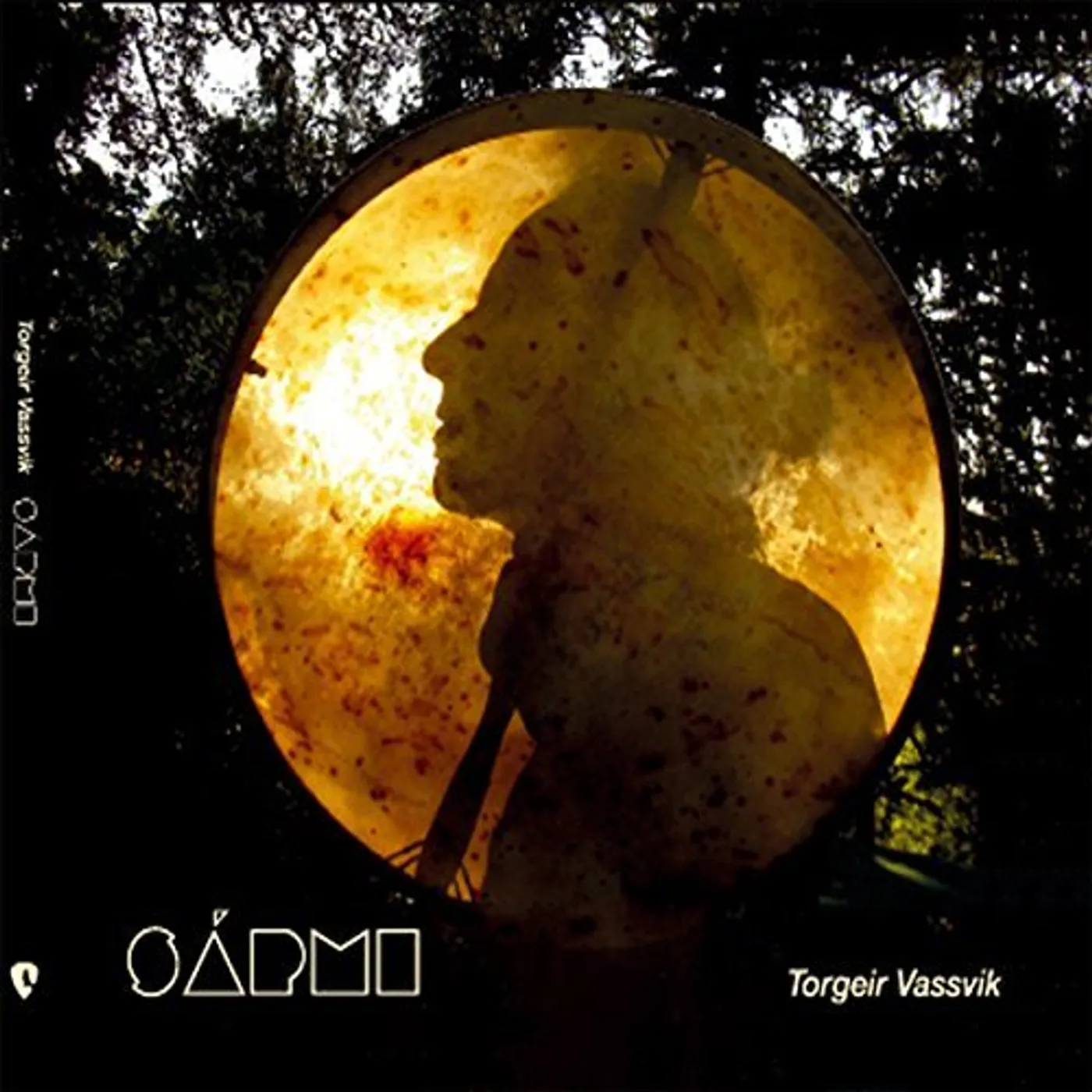Torgeir Vassvik SAPMI CD