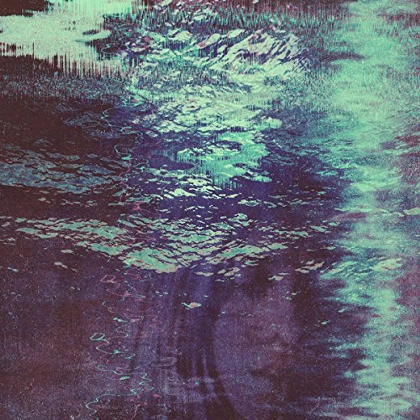 Lusts Mouthwash Vinyl Record