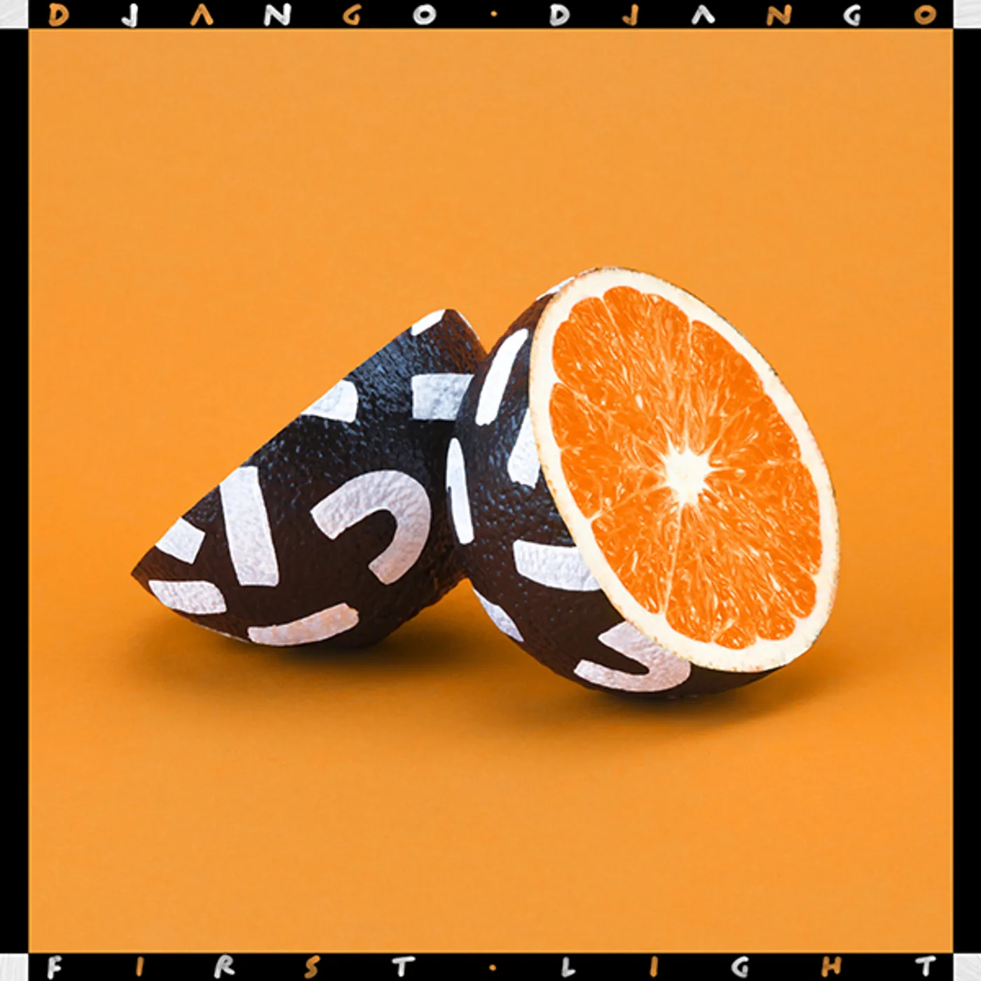 Django Django First Light Vinyl Record