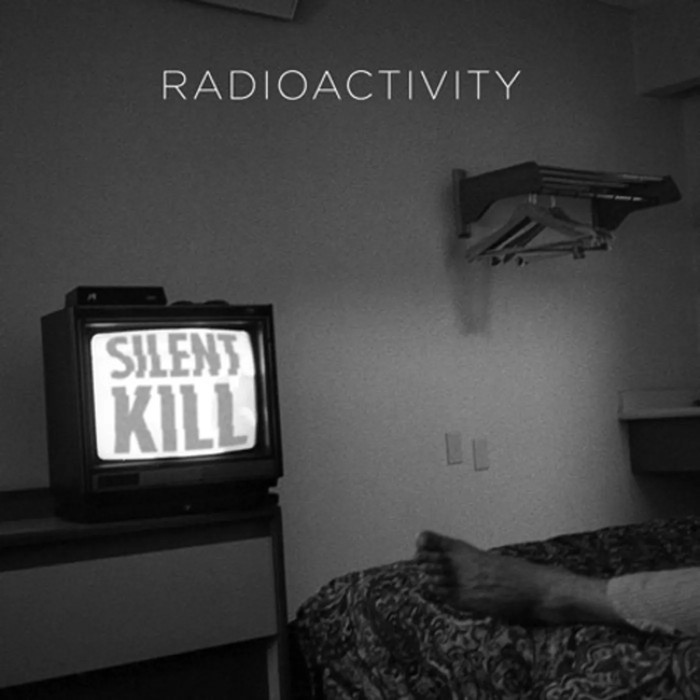 Radioactivity SILENT KILL CD