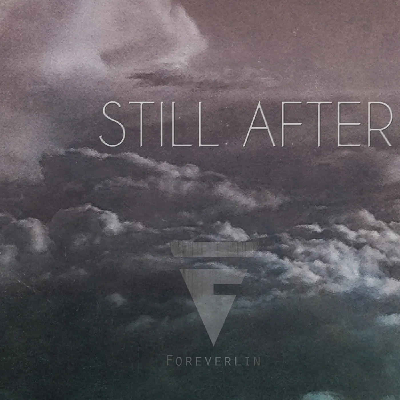 Foreverlin STILL AFTER CD