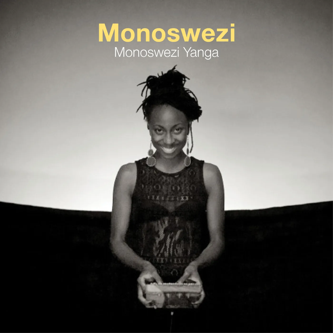 MONOSWEZI YANGA CD