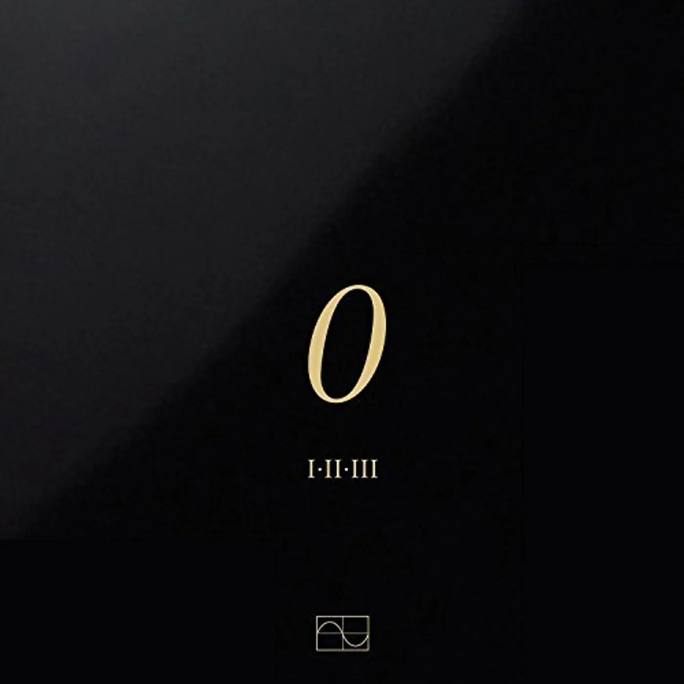 Girls Names Zero Triptych Vinyl Record