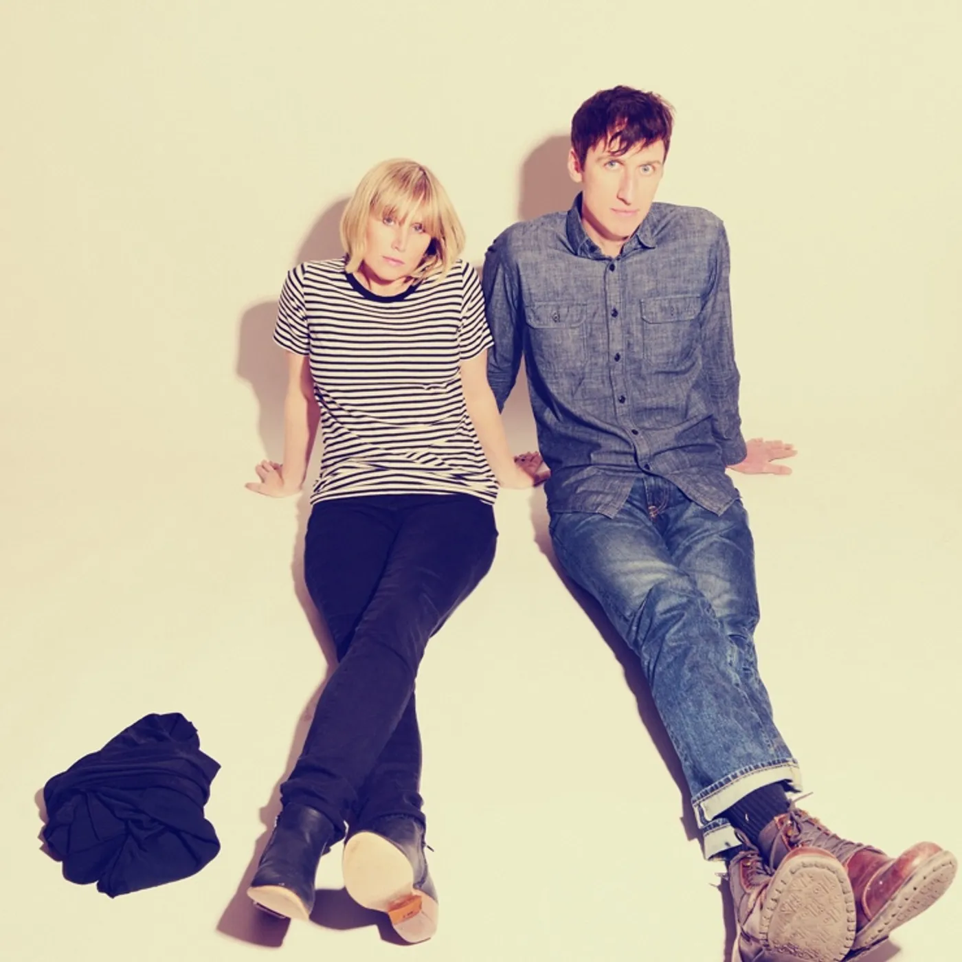 Mates of State GREATS CD