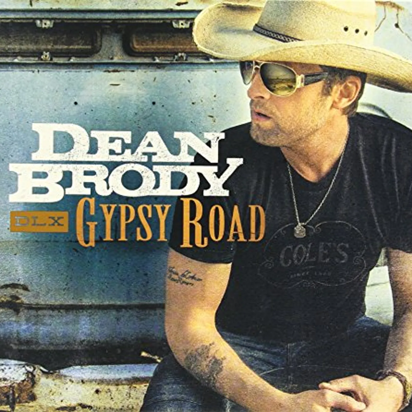 Dean Brody GYPSY ROAD: DELUXE EDITION CD