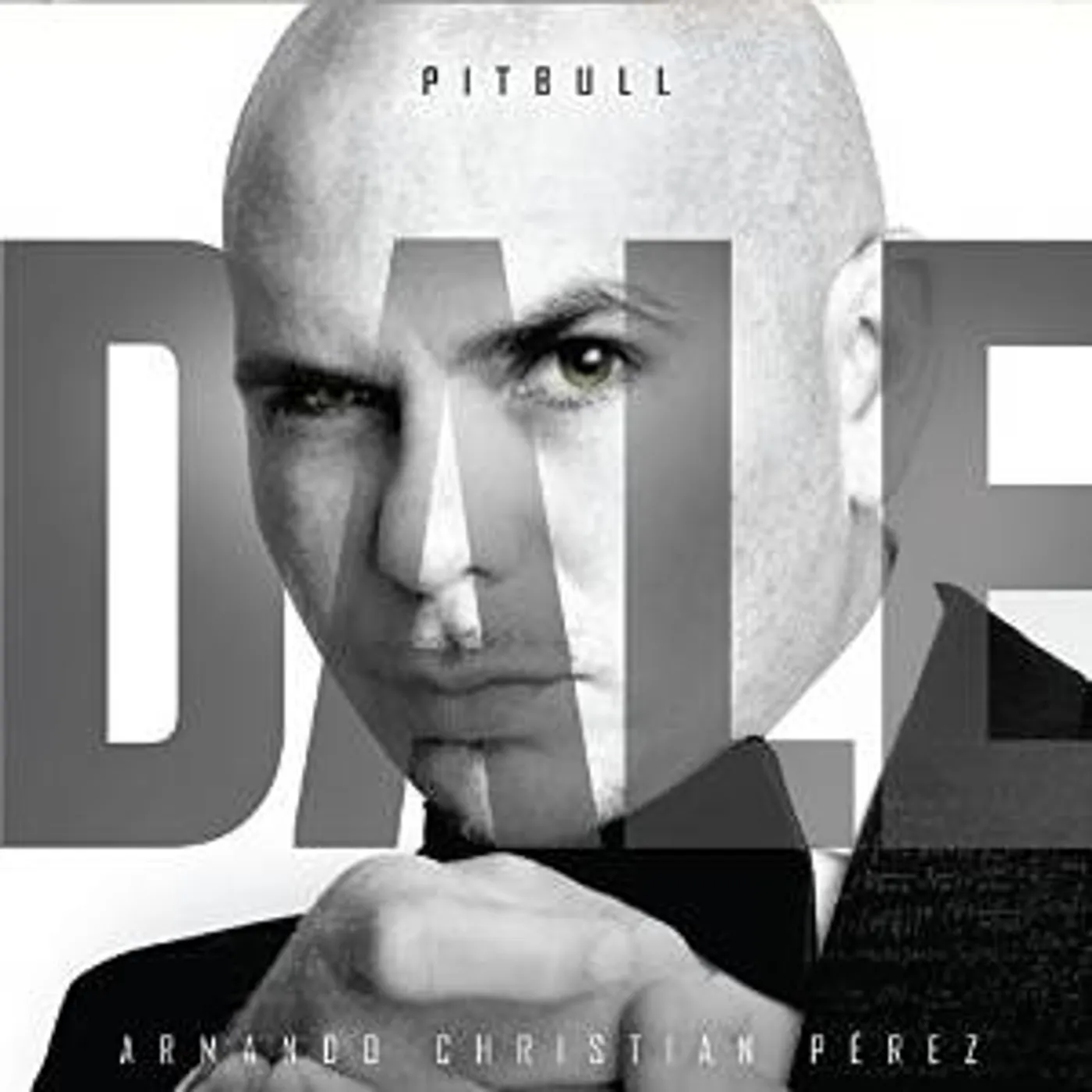 Pitbull DALE CD