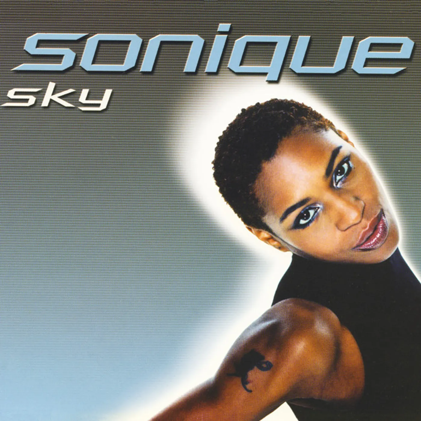 Sonique Sky Vinyl Record