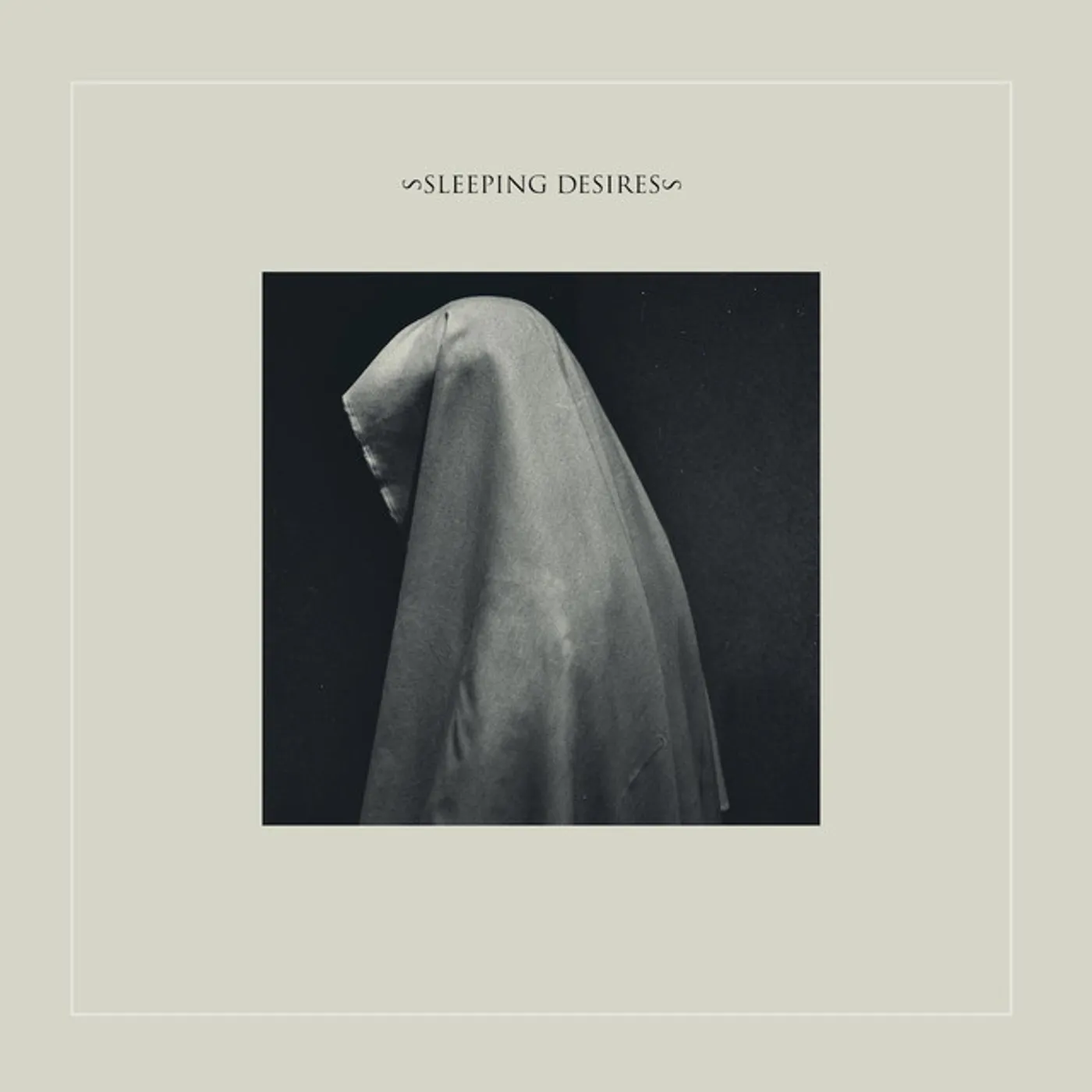 Ssleeping Desiress Vinyl Record