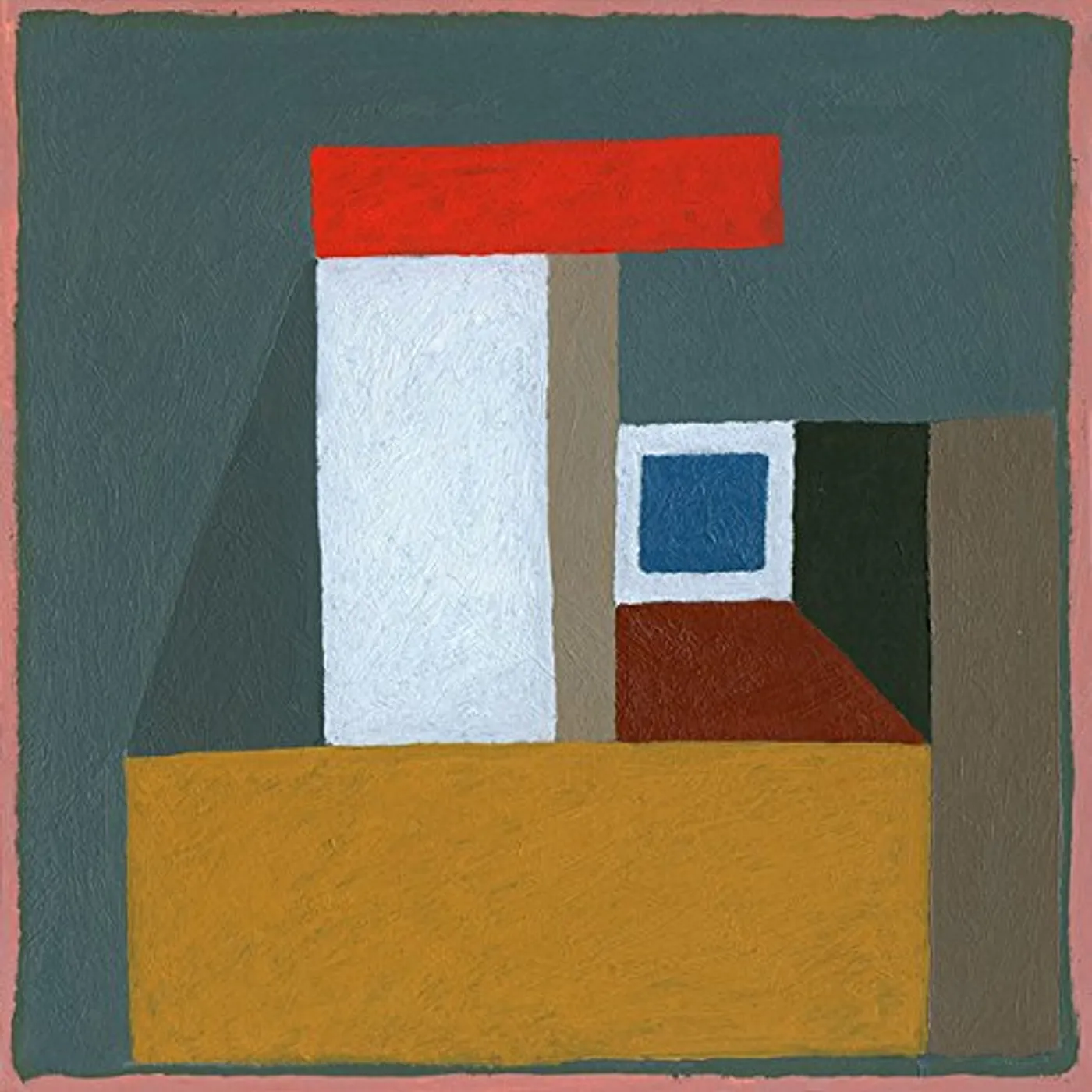 Charles Cohen Brother I Prove You Wrong Vinyl Record