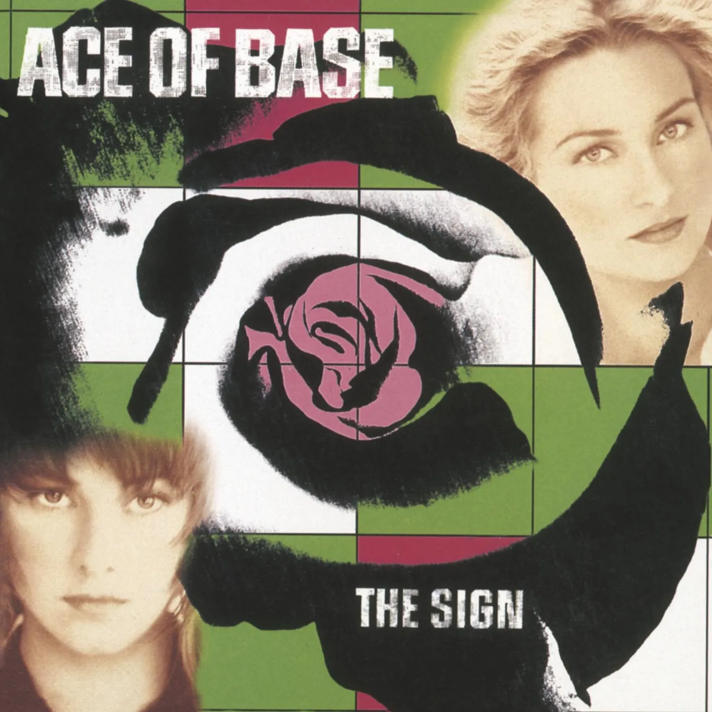 Ace of Base SIGN CD