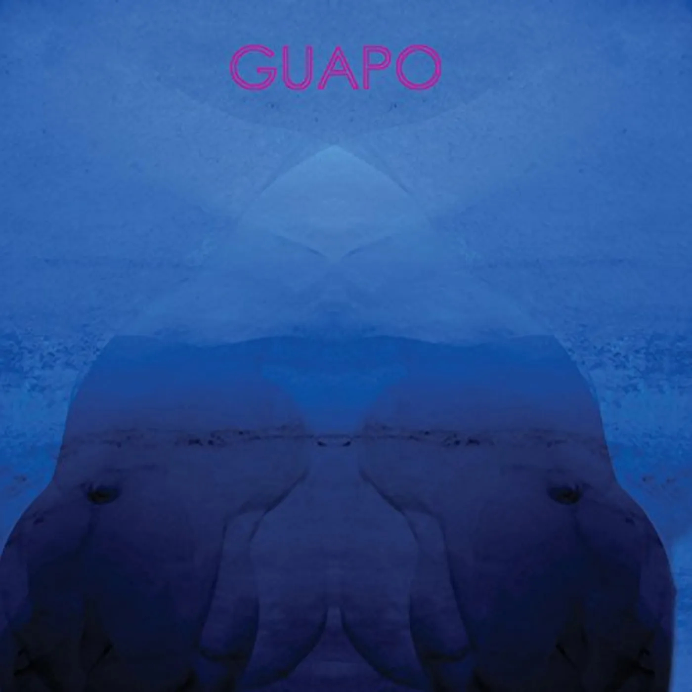 Guapo OBSCURE KNOWLEDGE CD