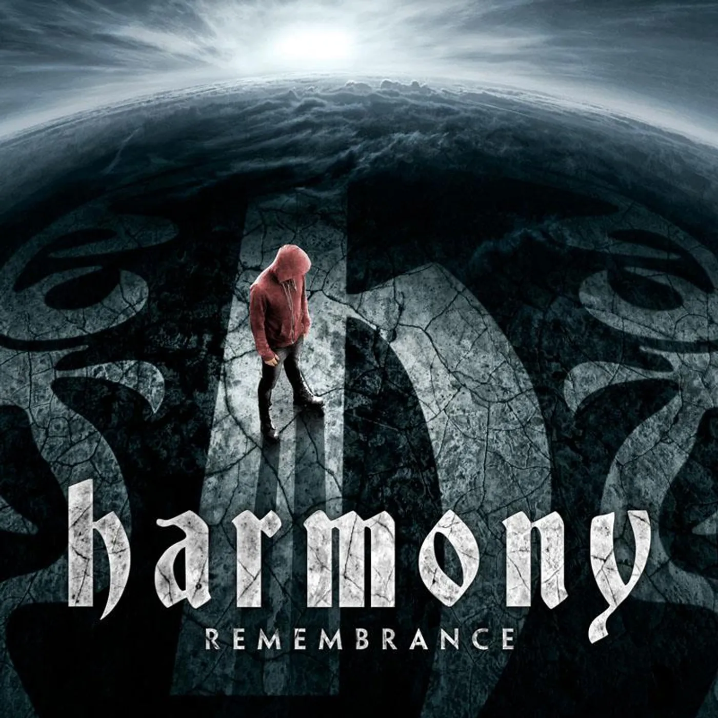 Harmony REMEMBRANCE CD