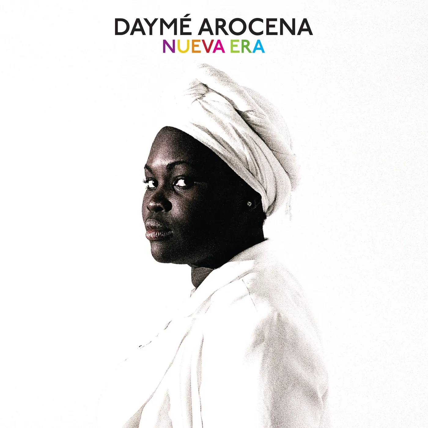Daymé Arocena Nueva Era Vinyl Record