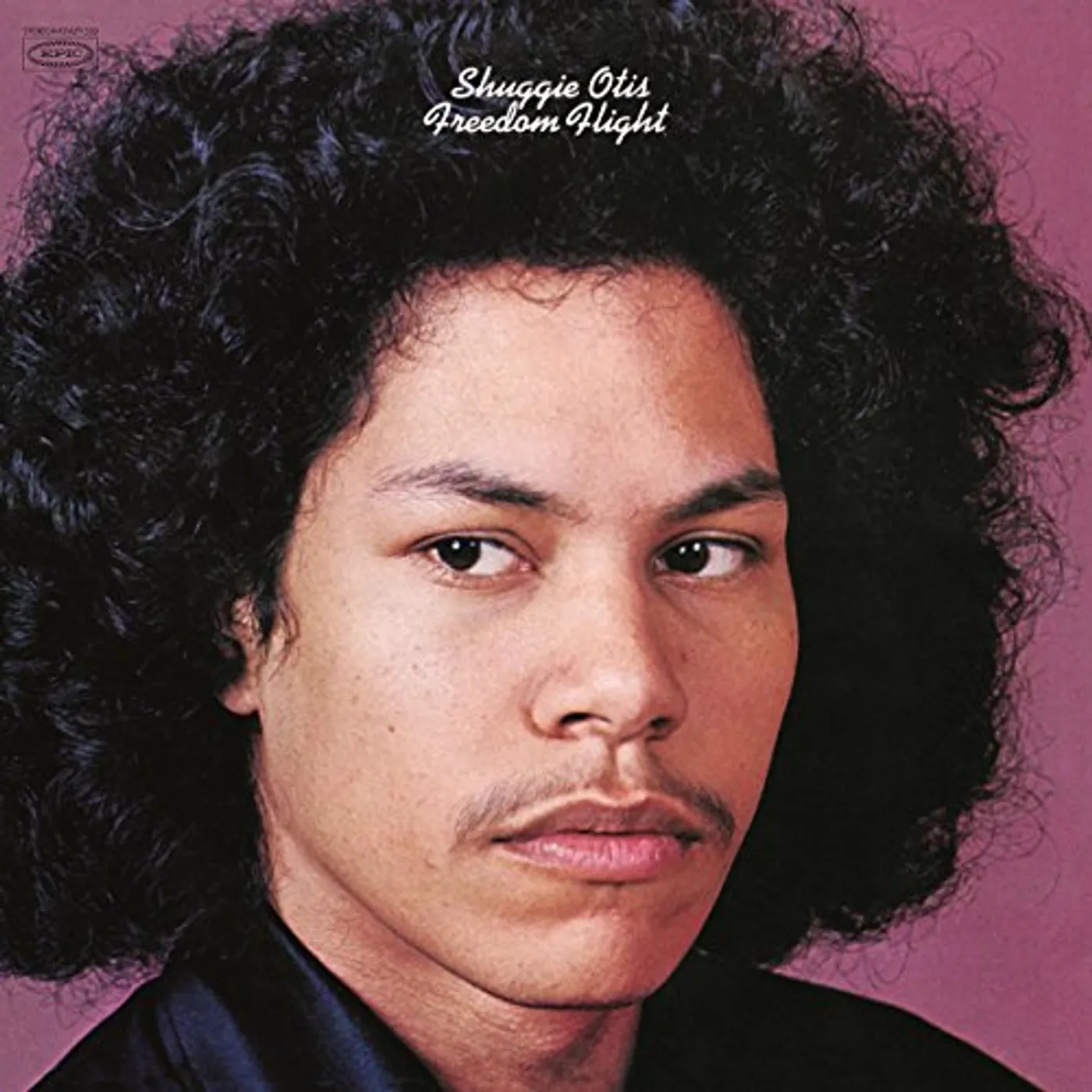 Shuggie Otis FREEDOM FLIGHT (180G) Vinyl Record