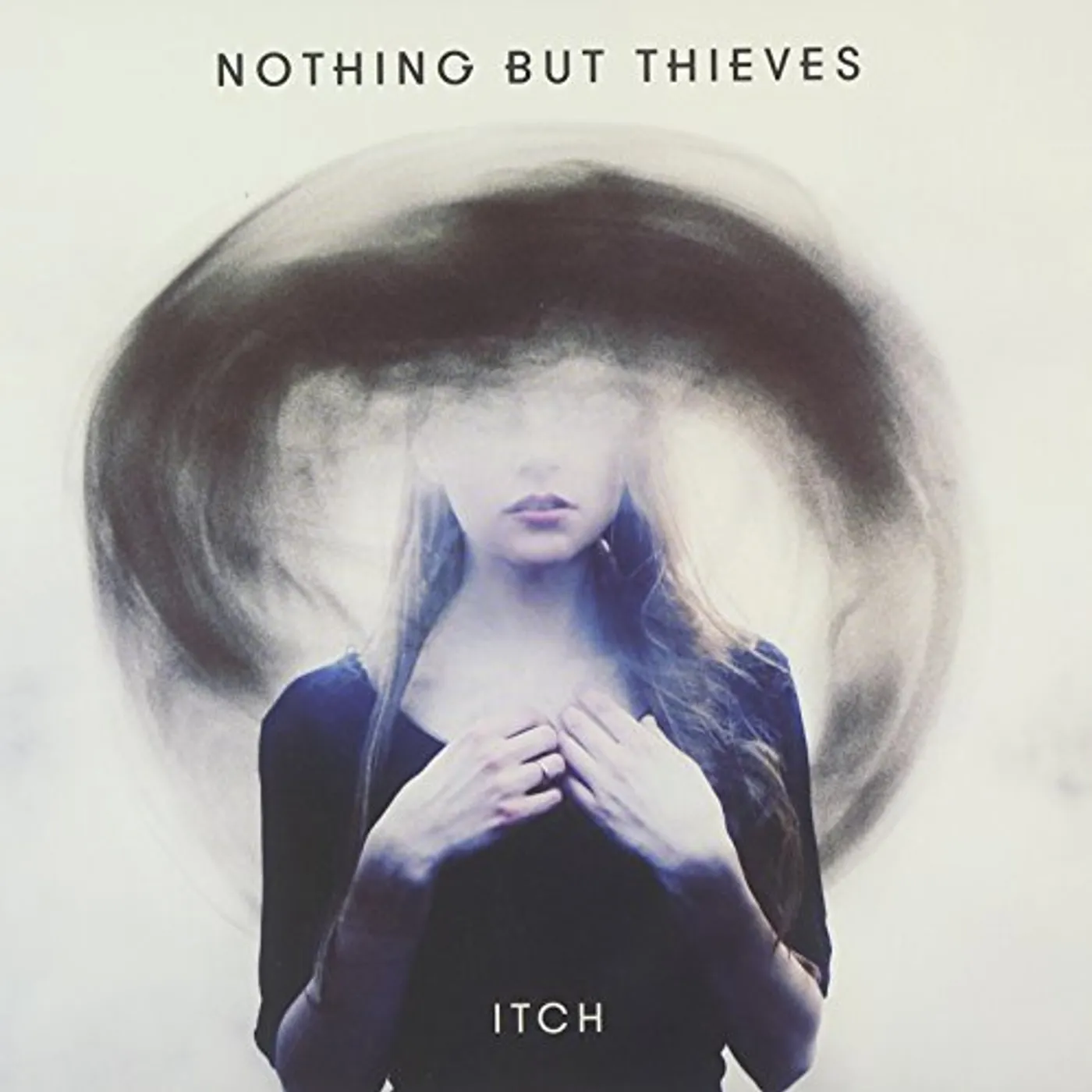 Nothing But Thieves ITCH Vinyl Record - UK Release