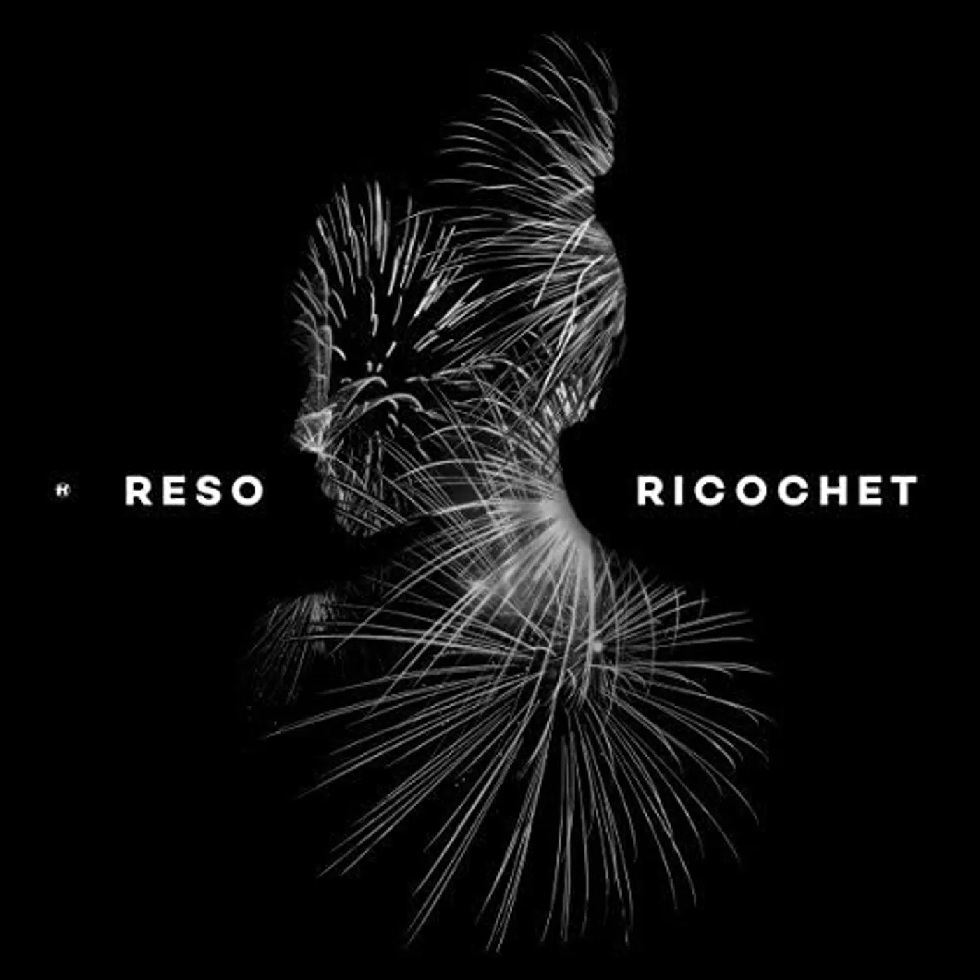 Reso RICOCHET Vinyl Record - Canada Release