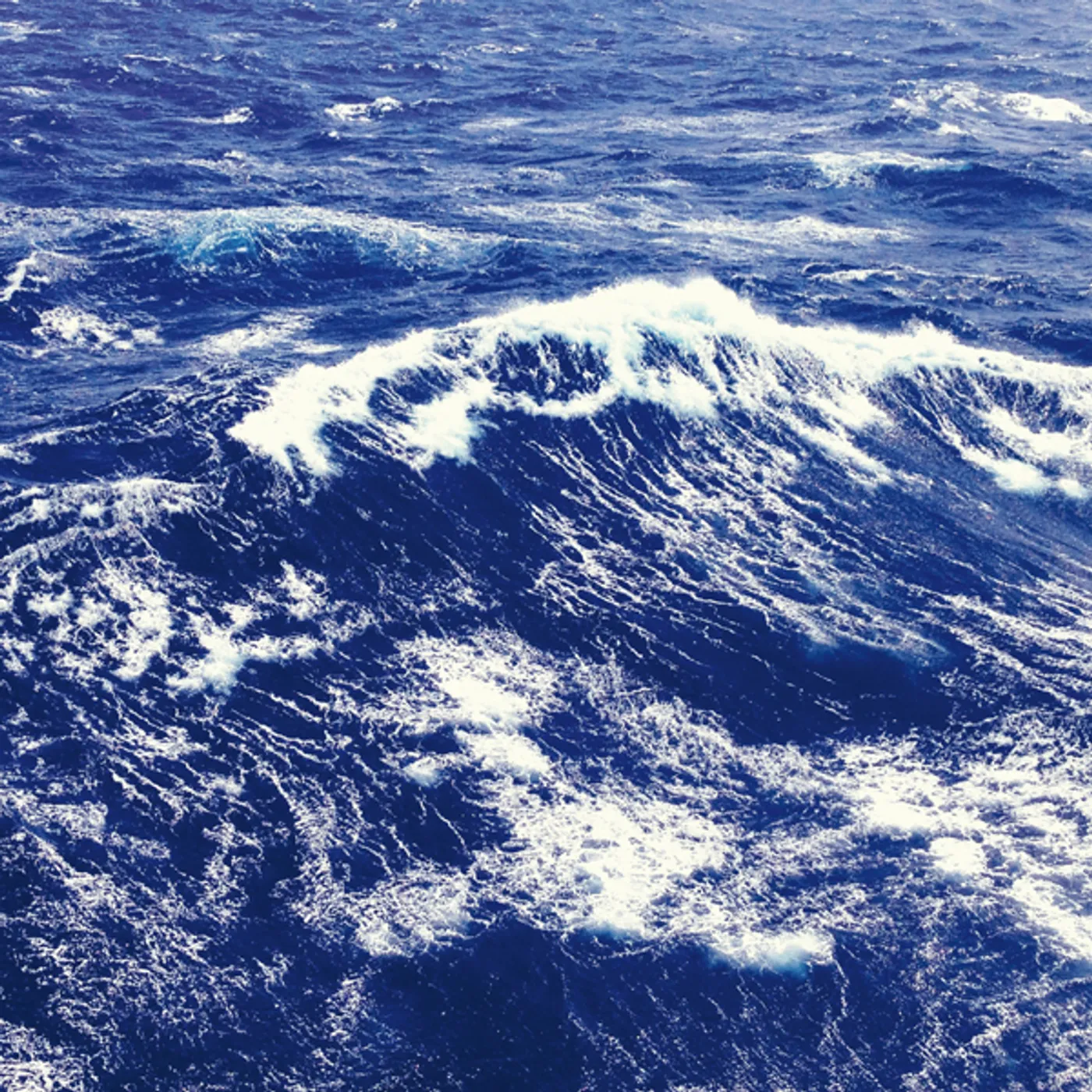 Molecule 6043' NORD Vinyl Record