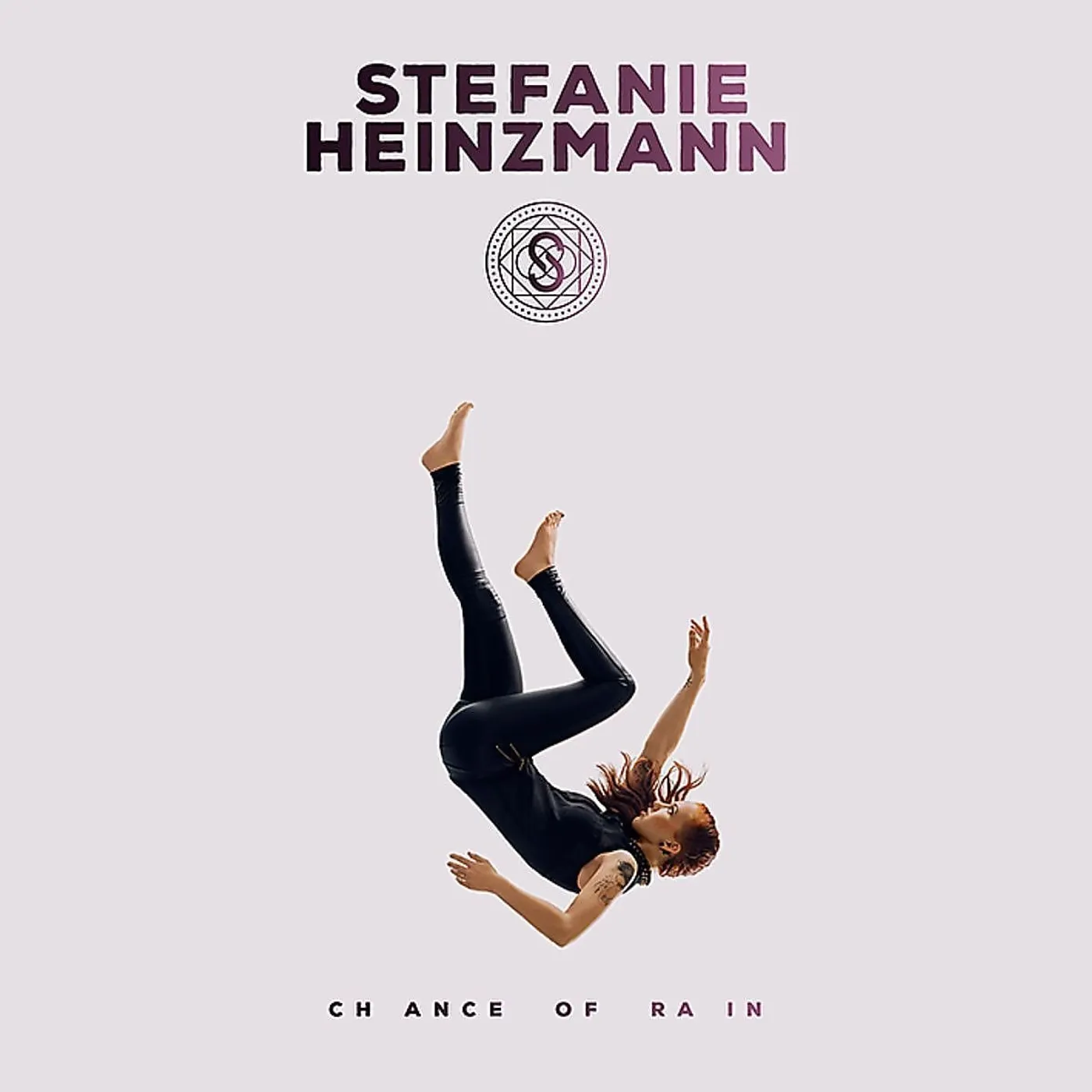 Stefanie Heinzmann Chance Of Rain Vinyl Record