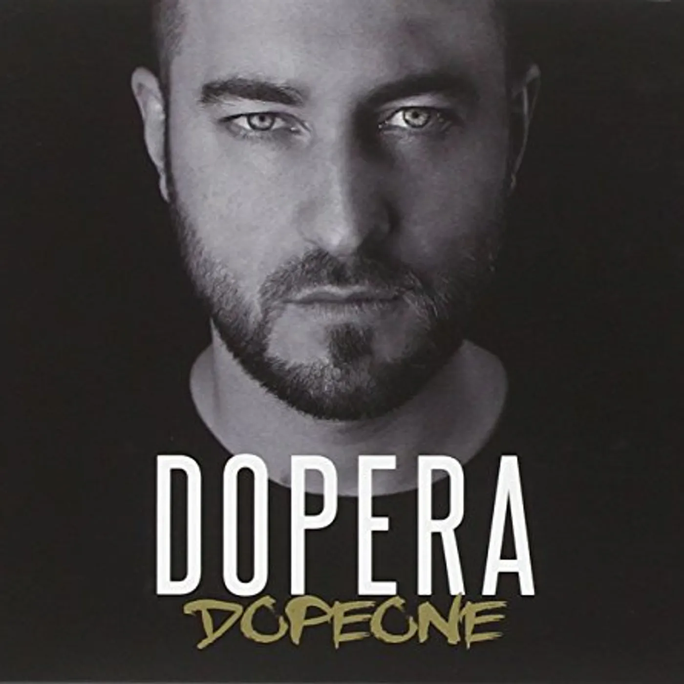Dope One DOPERA CD