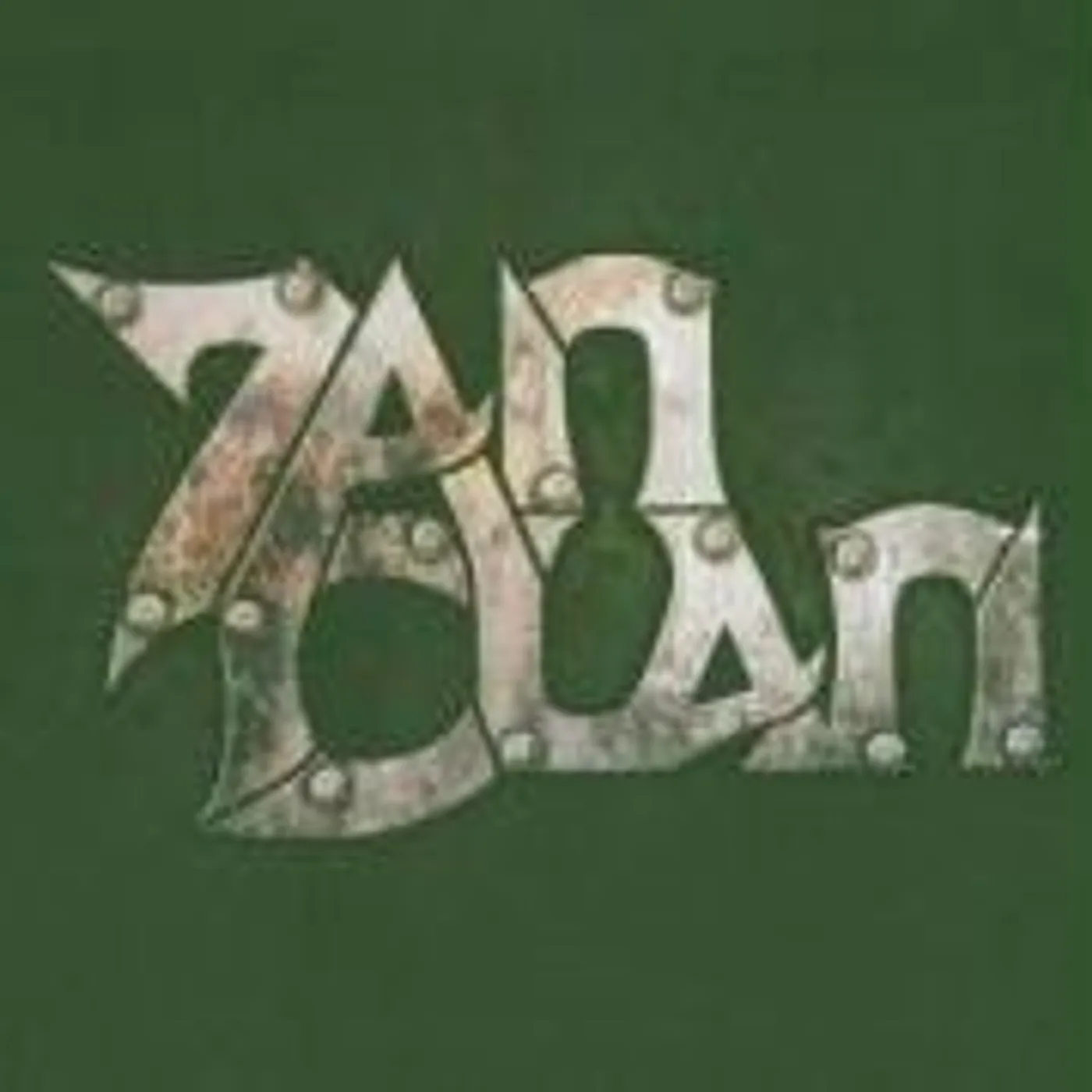 WE ARE ZAN CLAN WHO THE FUCK CD