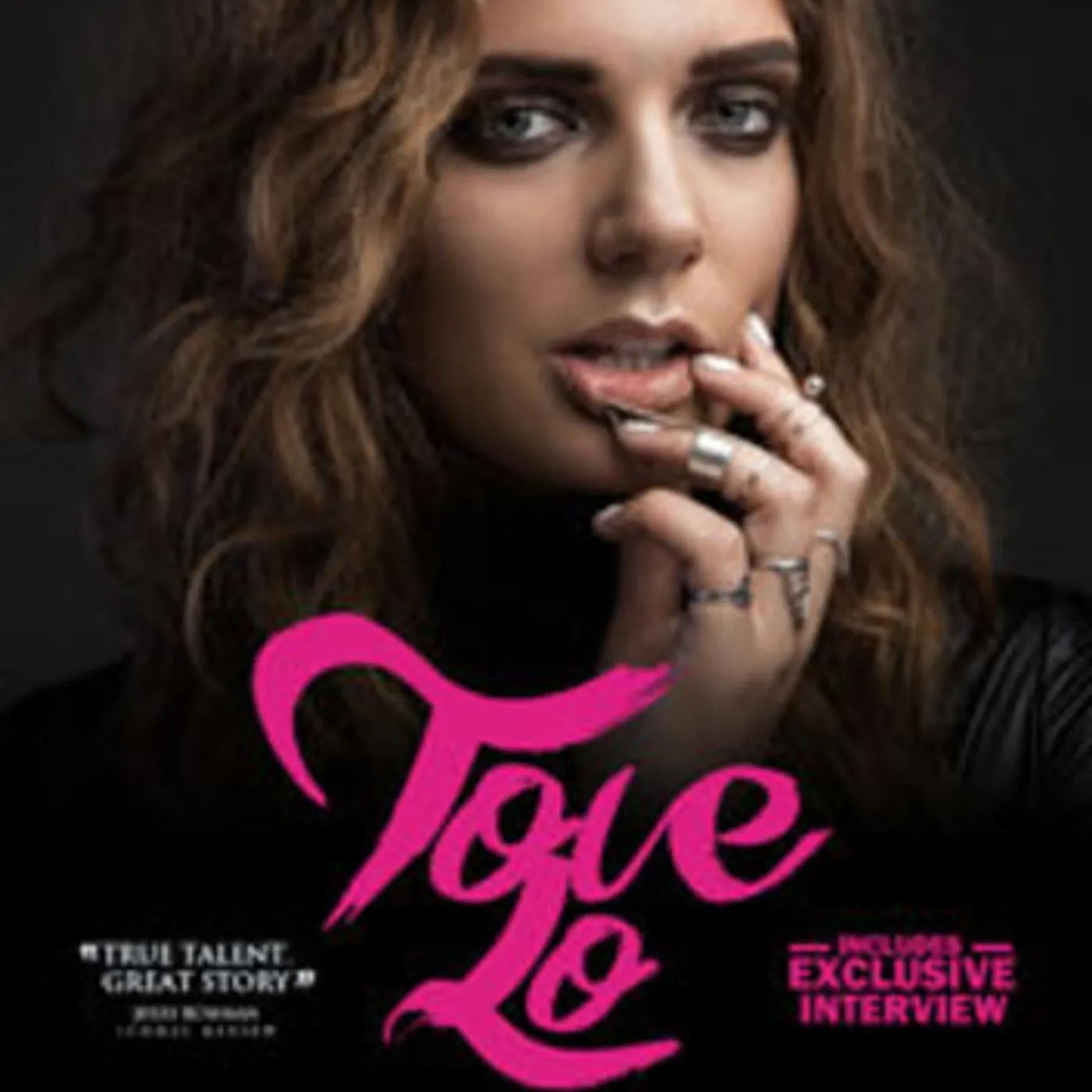 Tove Lo CREATIVE LIFE DVD