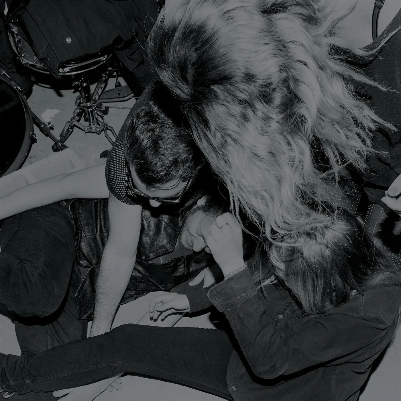 No Joy MORE FAITHFUL CD