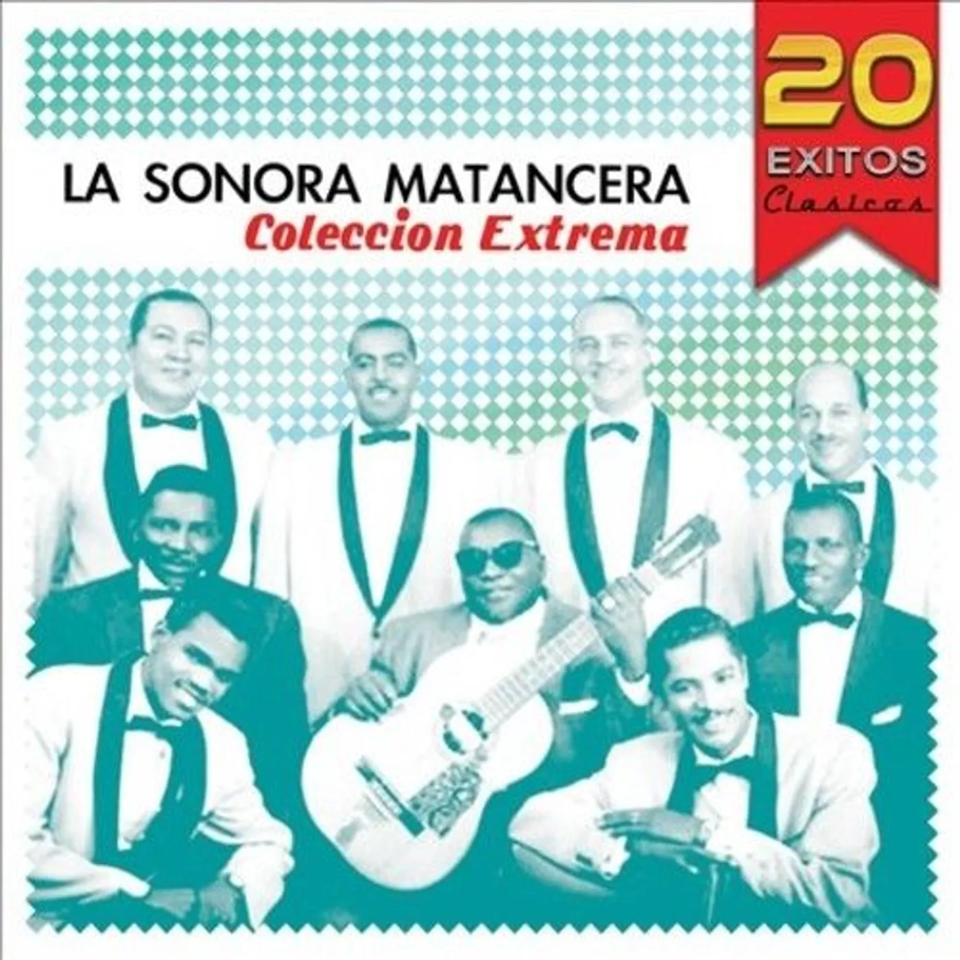 Sonora Matancera 20 EXITOS CLASICOS CD