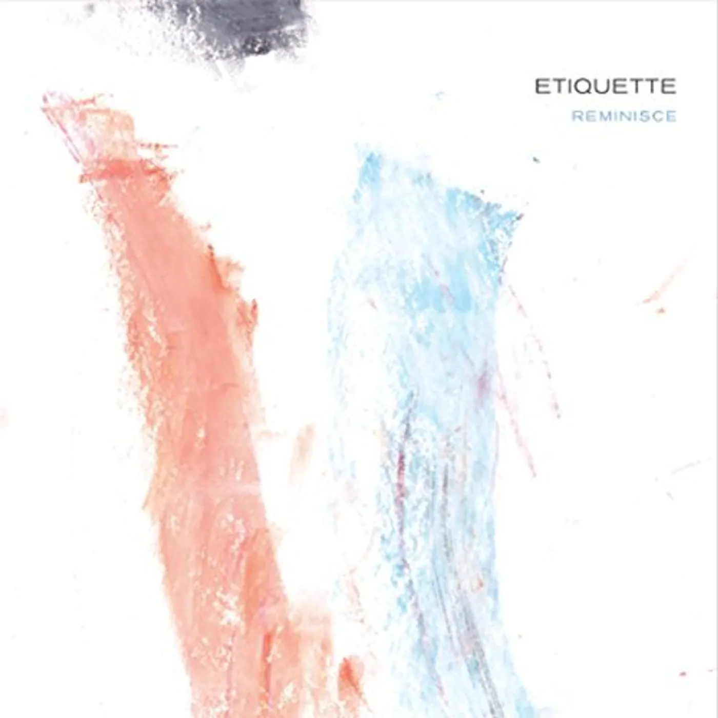 Etiquette REMINISCE CD