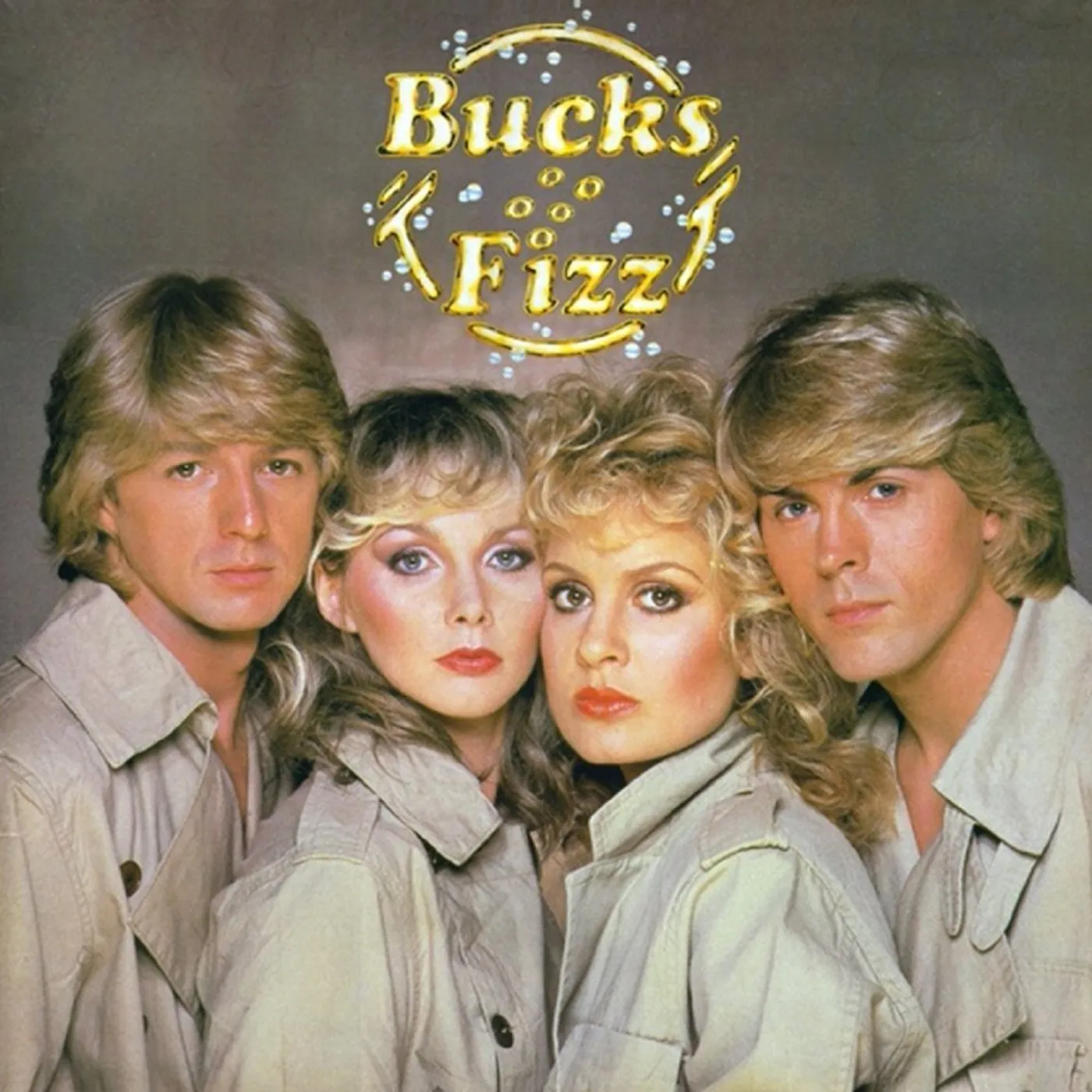 BUCKS FIZZ: DEFINITIVE EDITION CD
