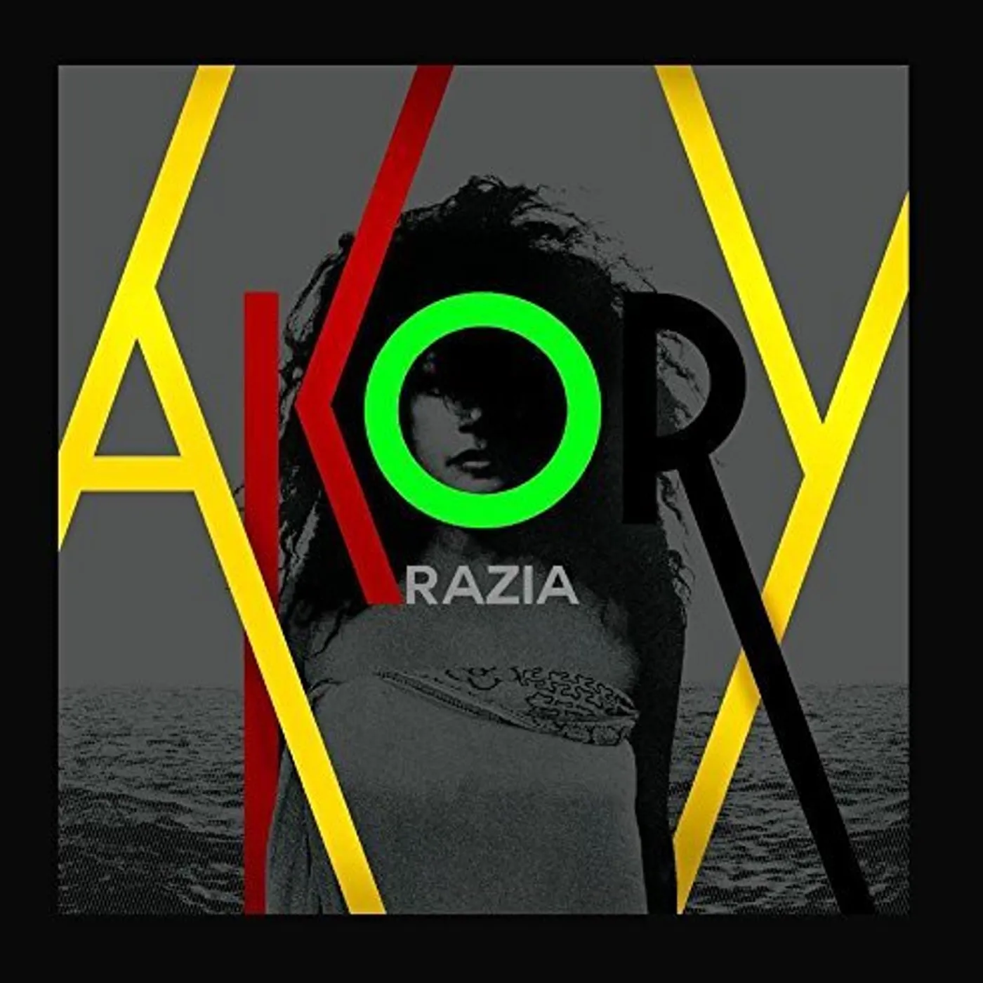 Razia AKORY CD