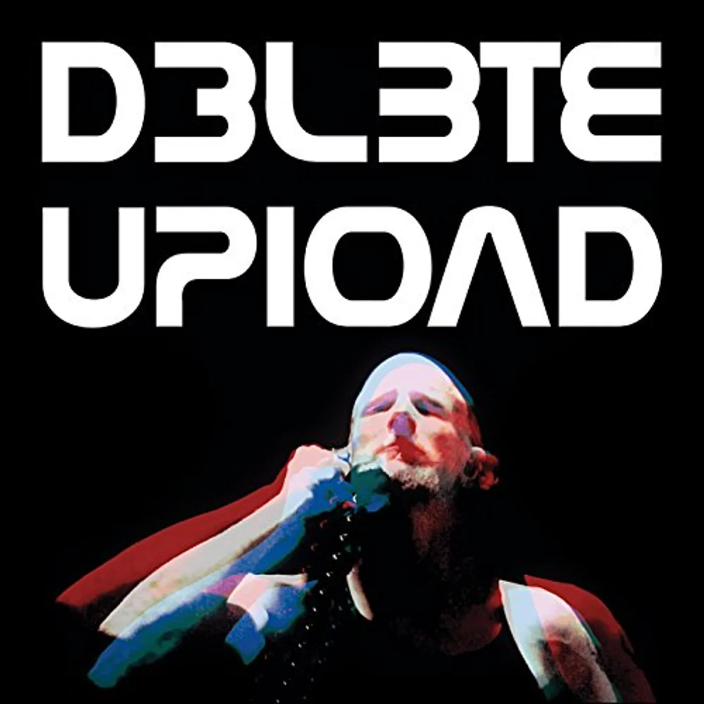 Society Burning D3L3TE UP10AD CD