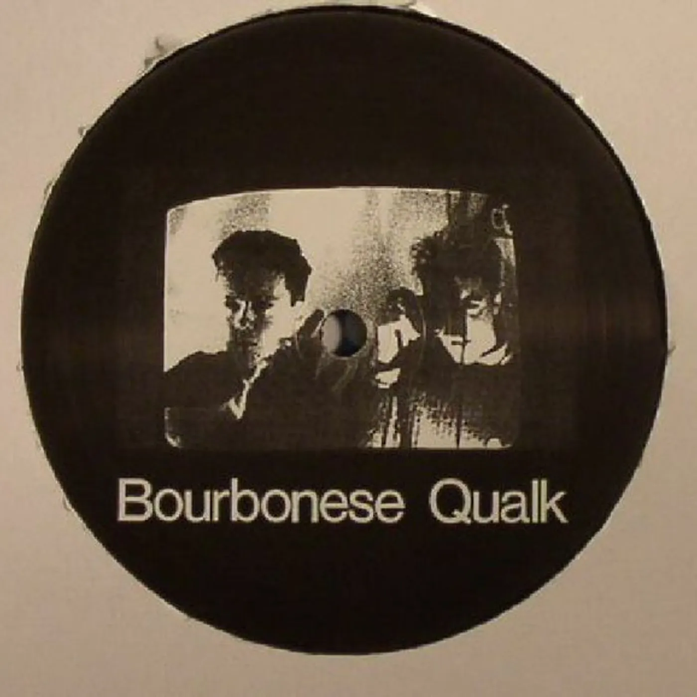 Bourbonese Qualk Lies Vinyl Record