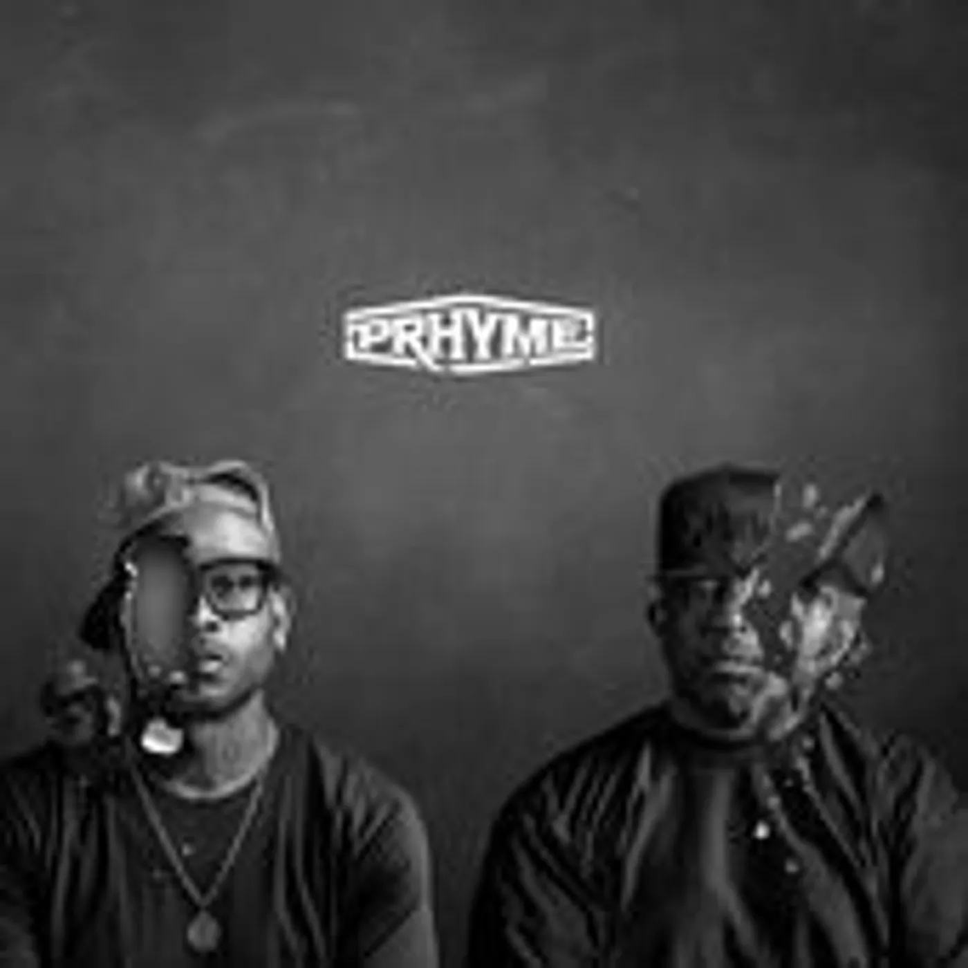PRHYME INSTRUMENTALS Vinyl Record