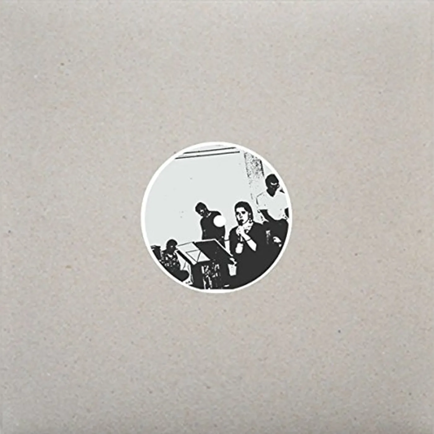 Musumeci Harry Batasuna / Untitled (An-I Edit) Vinyl Record