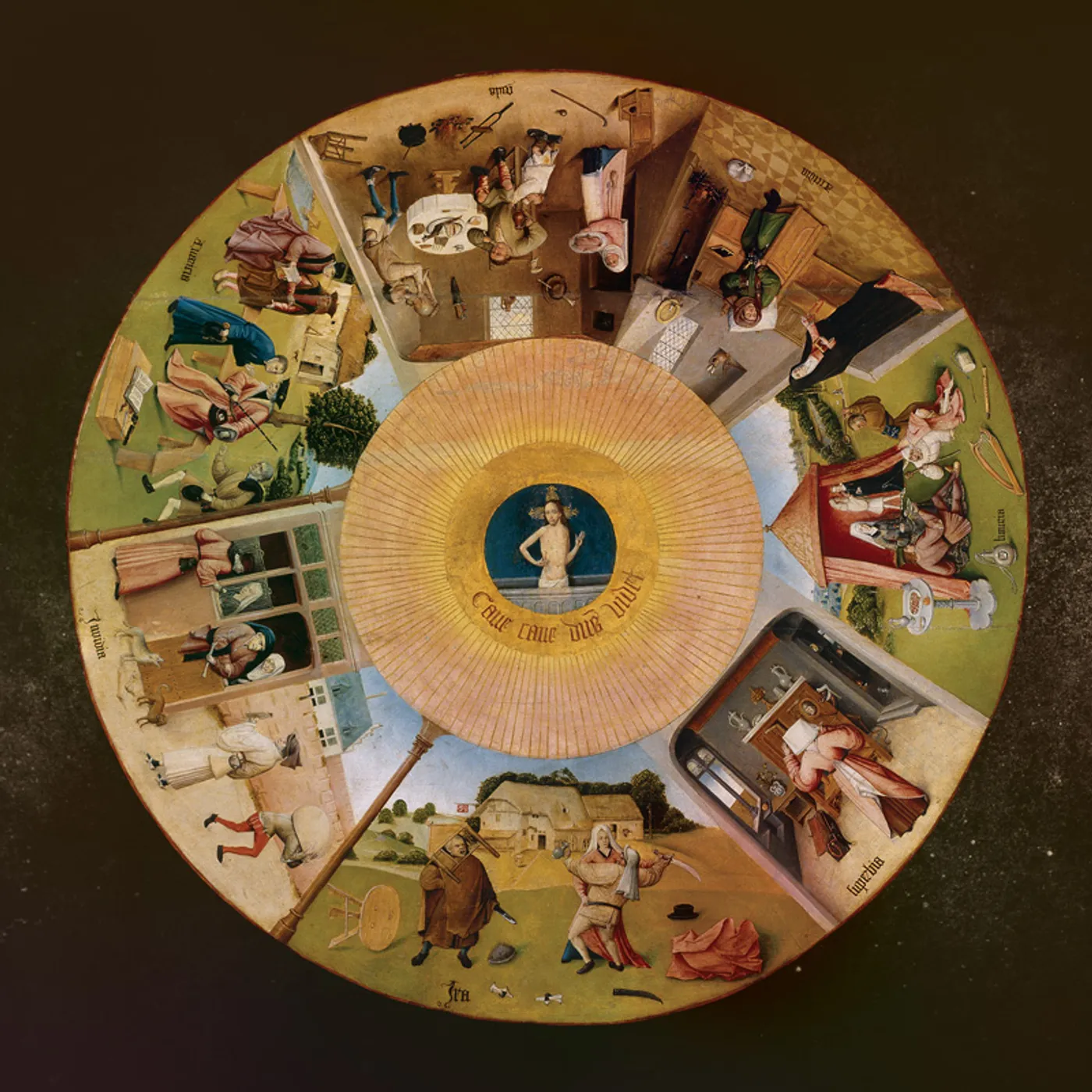 Pacific Gold Sing My Welcome Home Vinyl Record