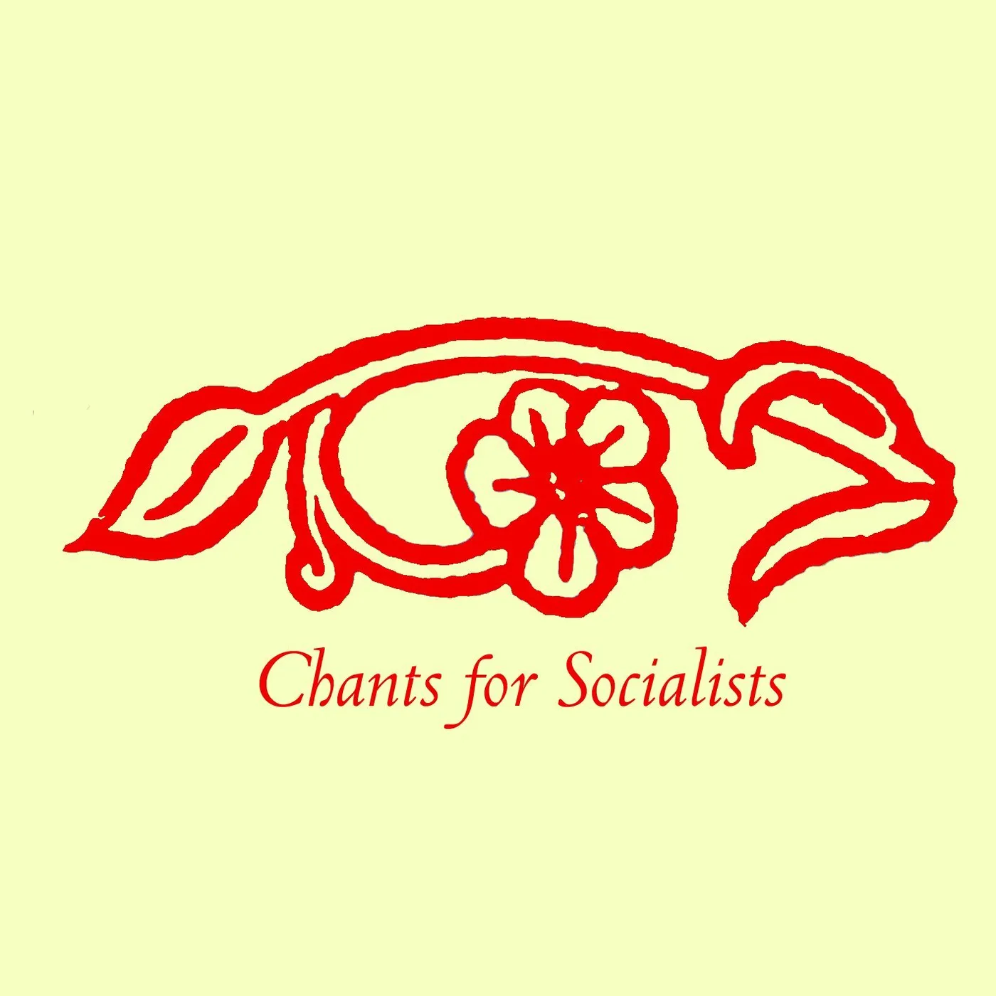 Darren Hayman CHANTS FOR SOCIALISTS CD