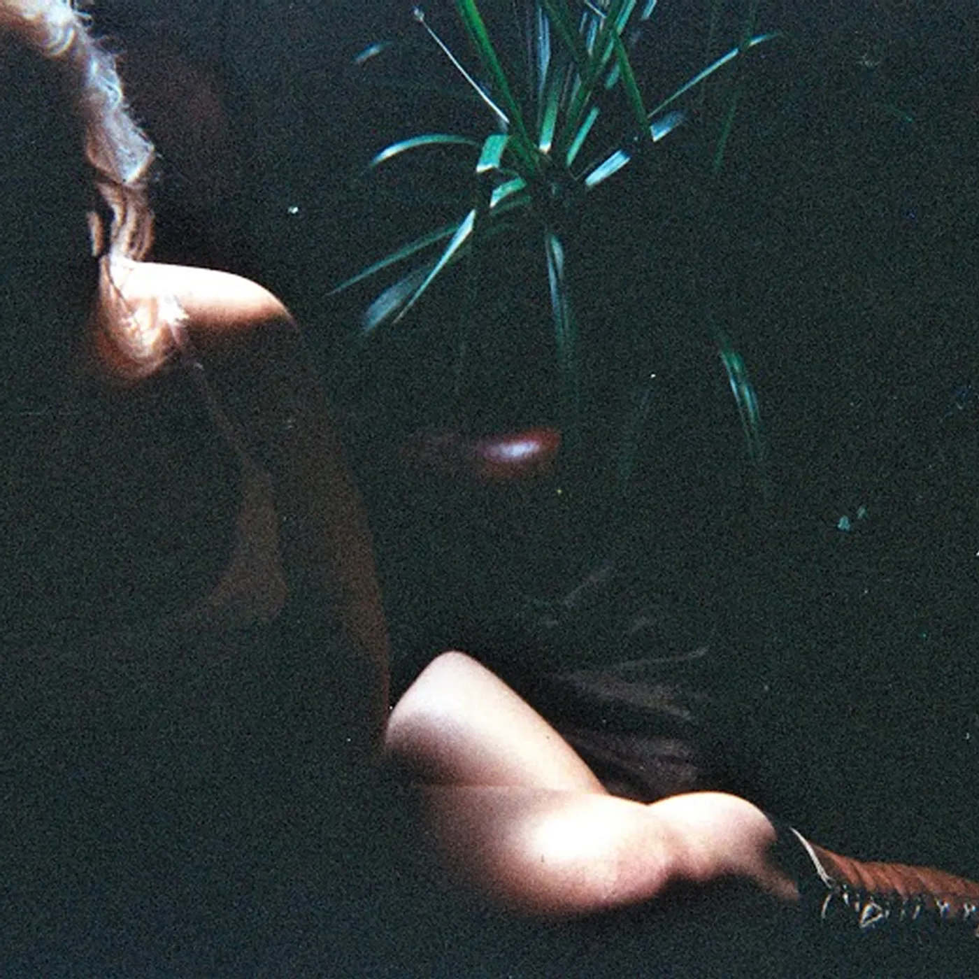 Elvis Depressedly New Alhambra Vinyl Record