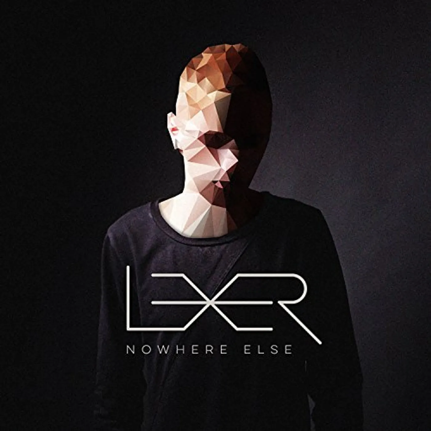 Lexer NOWHERE ELSE: LIMITED  (GER) Vinyl Record - Limited Edition