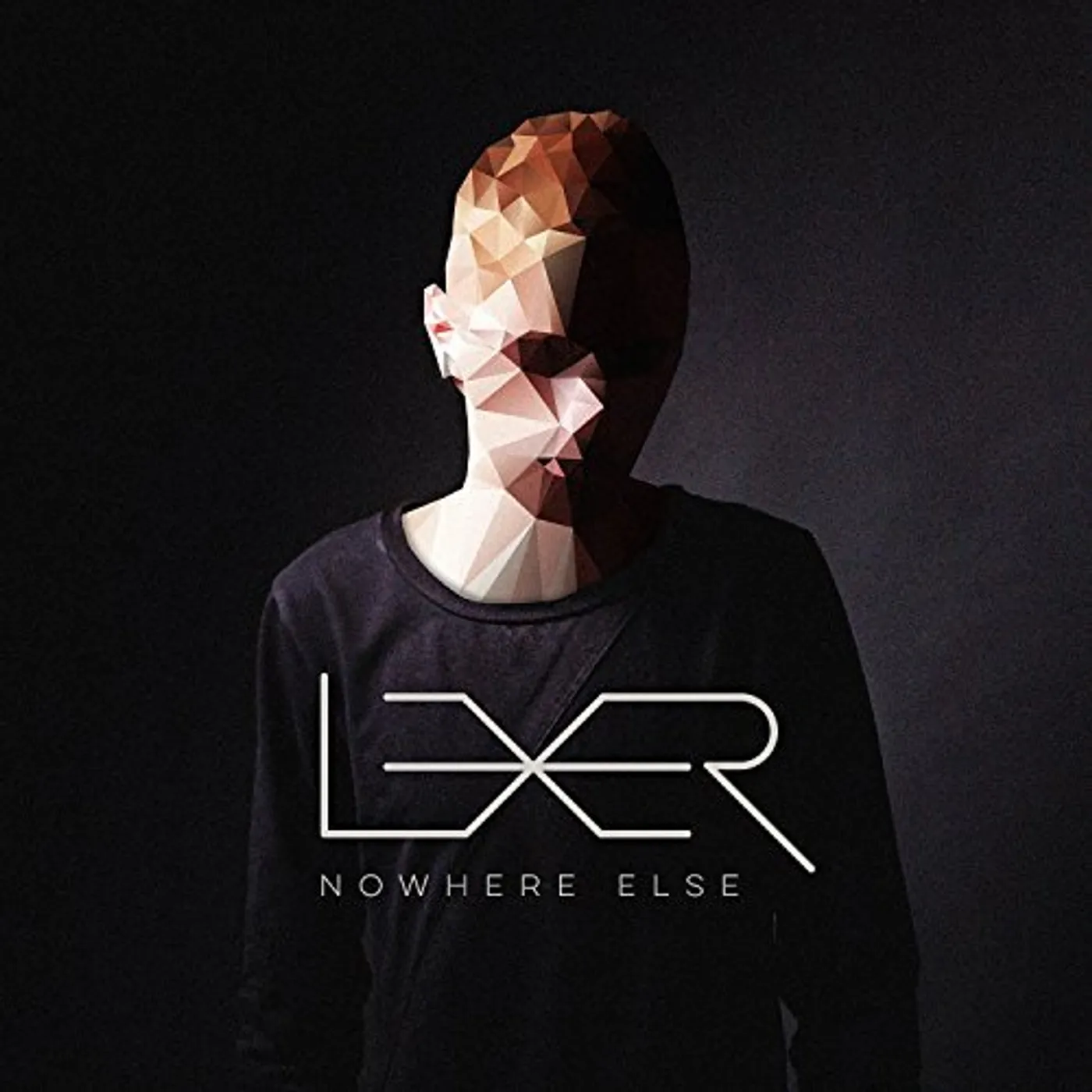 Lexer NOWHERE ELSE CD