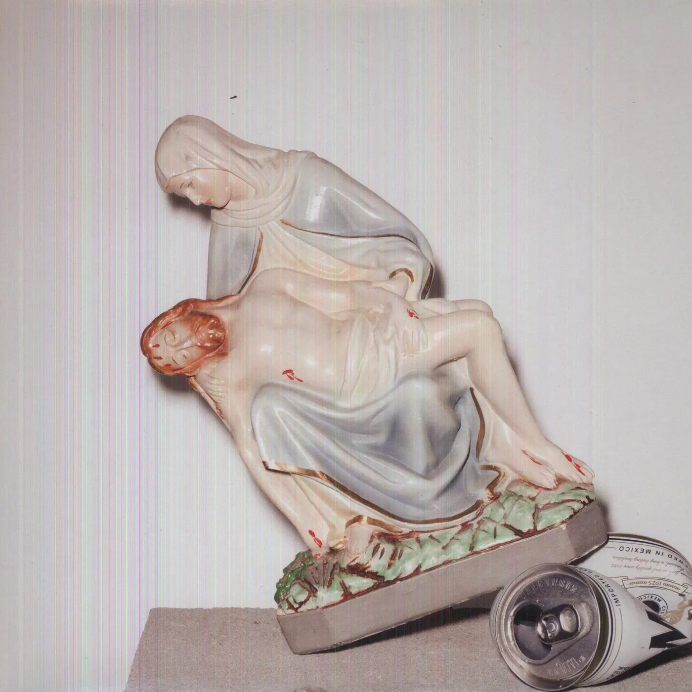 Slow Warm Death Vinyl Record