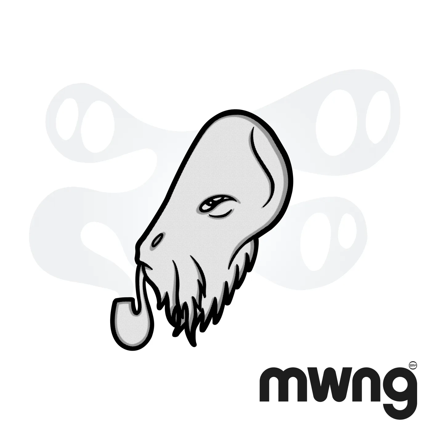 Super Furry Animals Mwng Vinyl Record