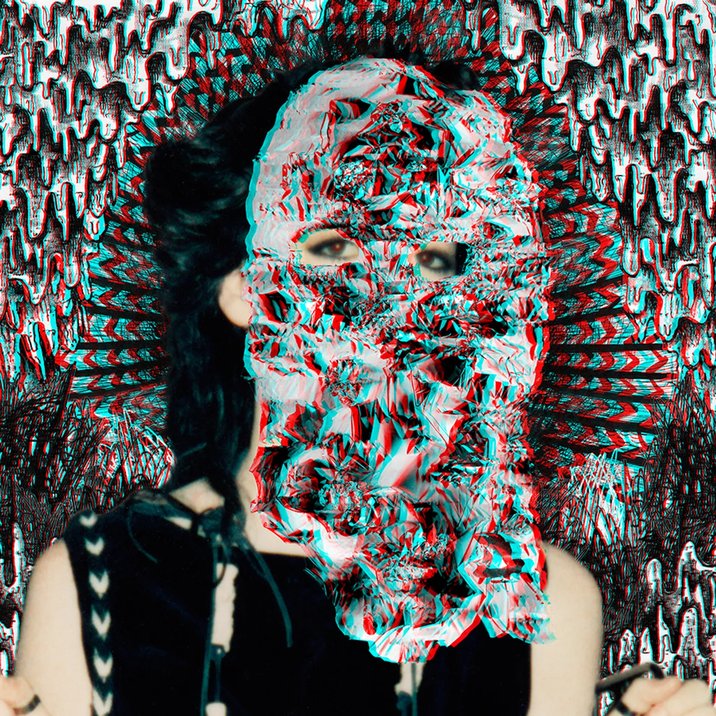 Icky Blossoms MASK CD