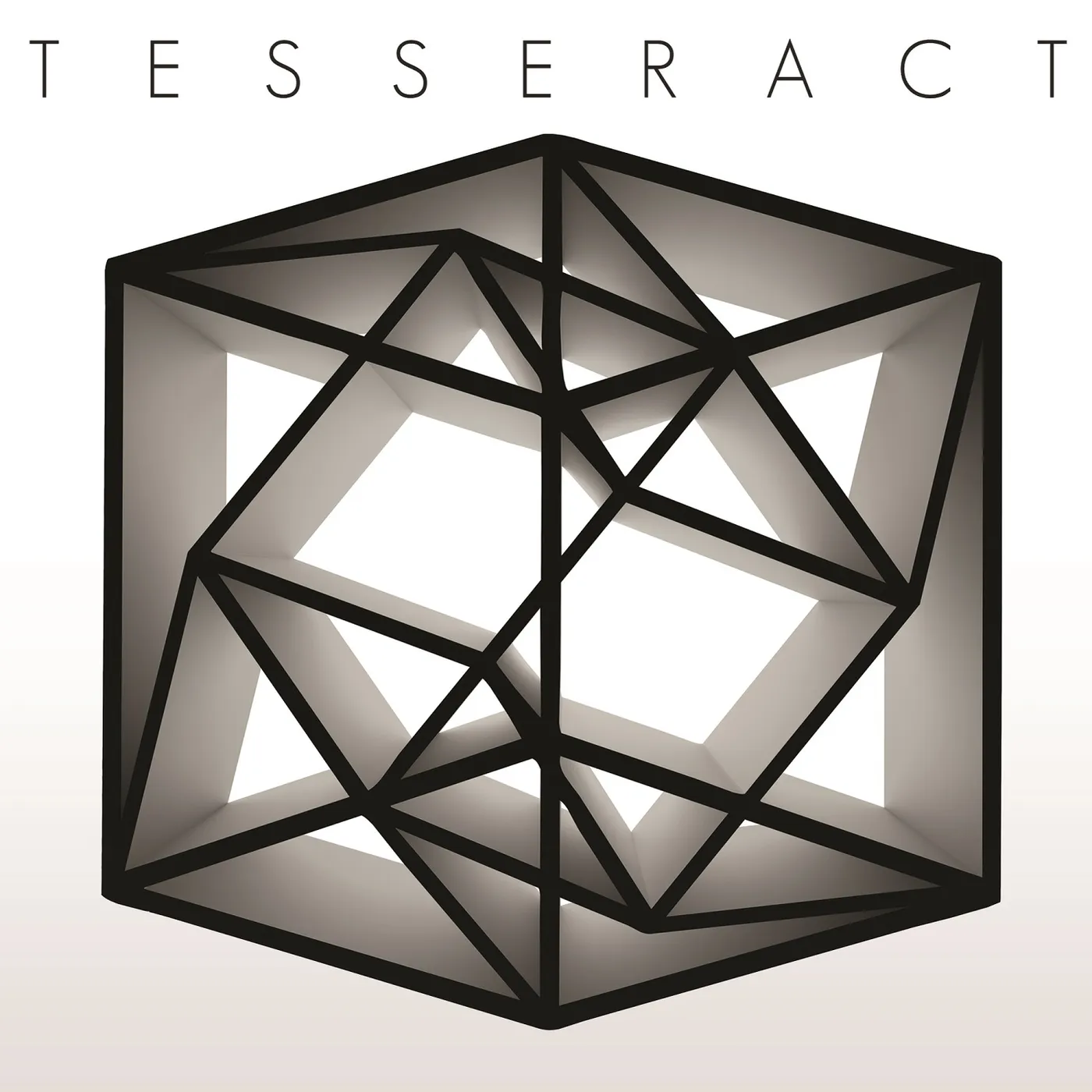 TesseracT ODYSSEY / SCALA Vinyl Record