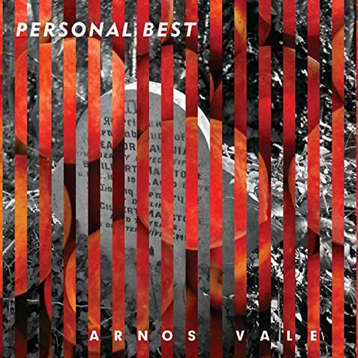 Personal Best ARNOS VALE Vinyl Record