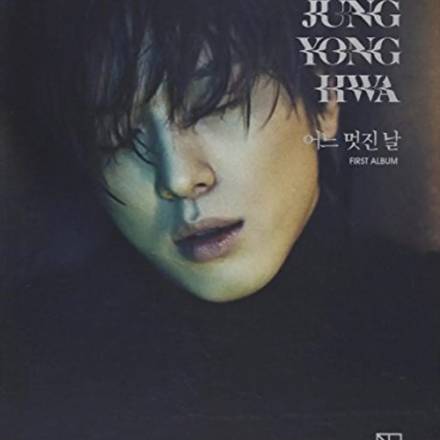 Jung Yong Hwa ONE FINE DAY: DELUXE EDITION CD