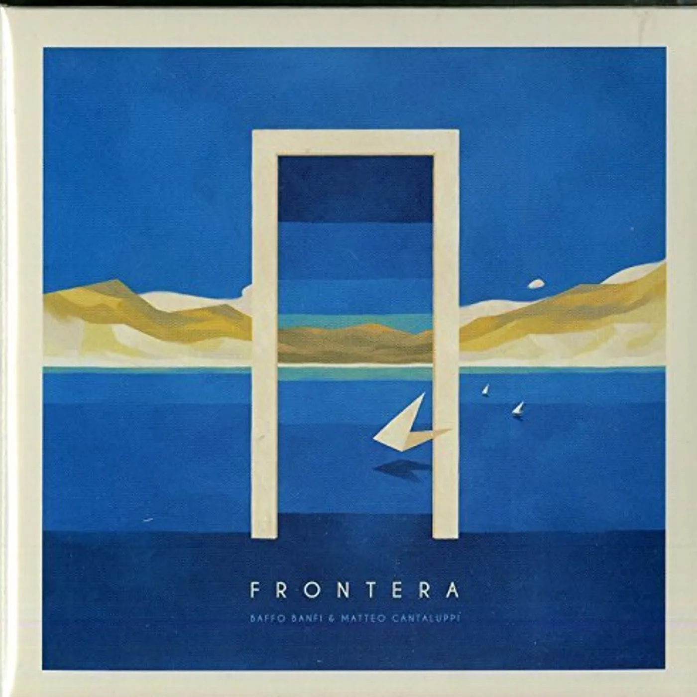 Baffo Banfi FRONTERA CD