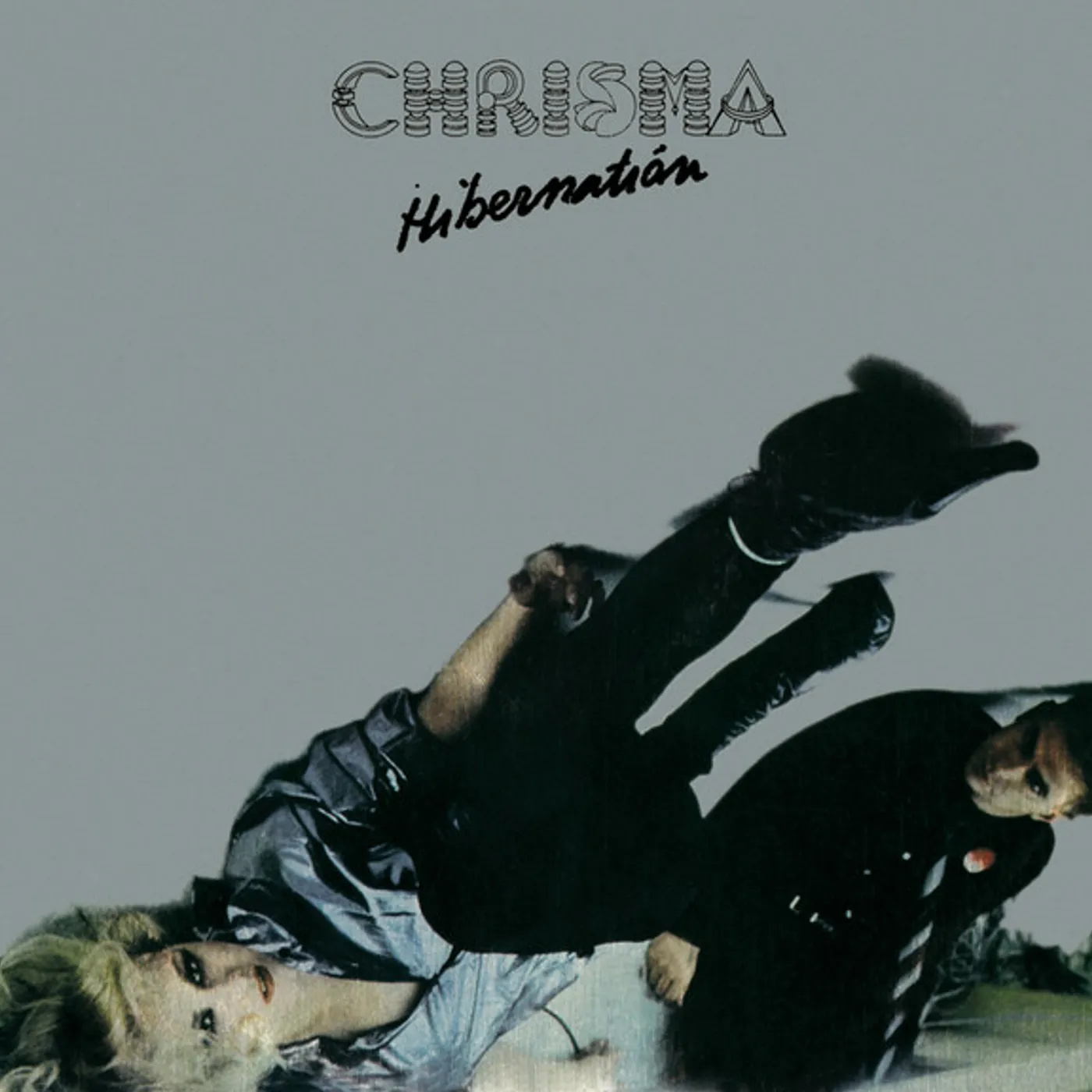 Chrisma Hibernation Vinyl Record