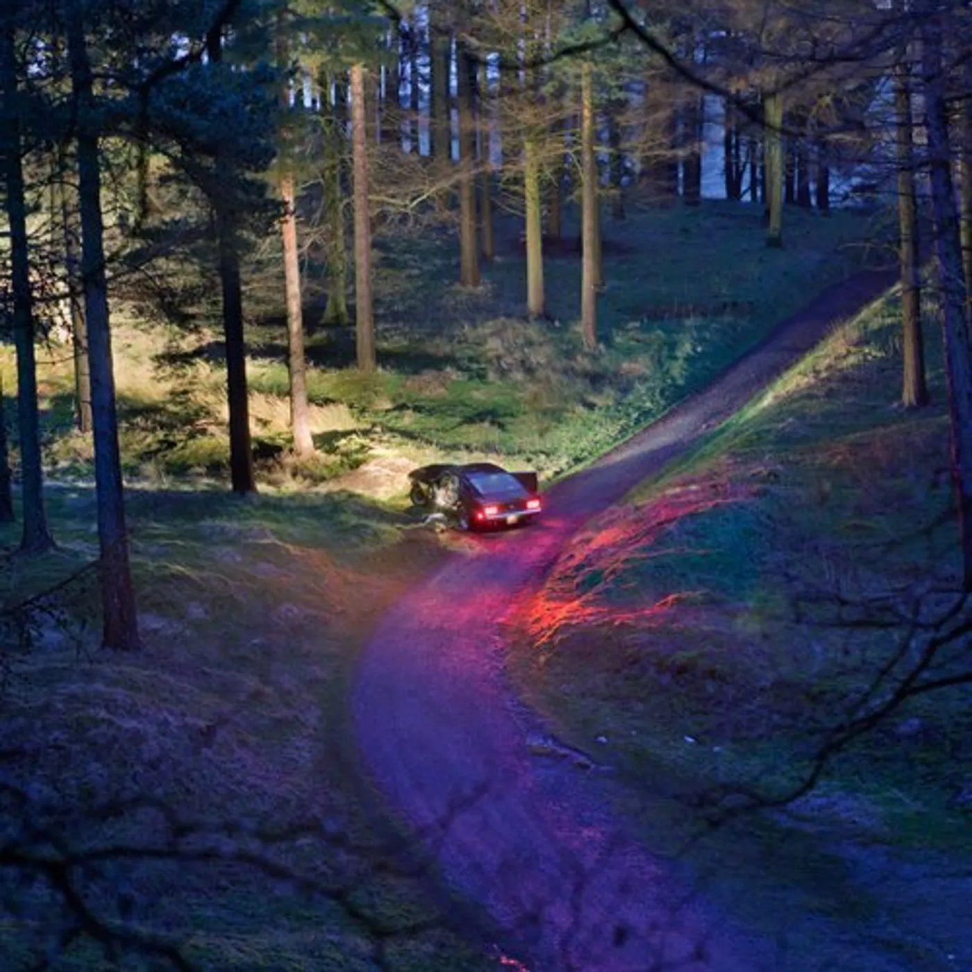 Drenge UNDERTOW CD