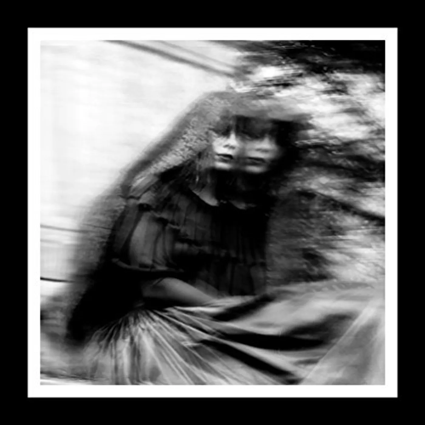 Gallows Desolation Sounds Vinyl Record