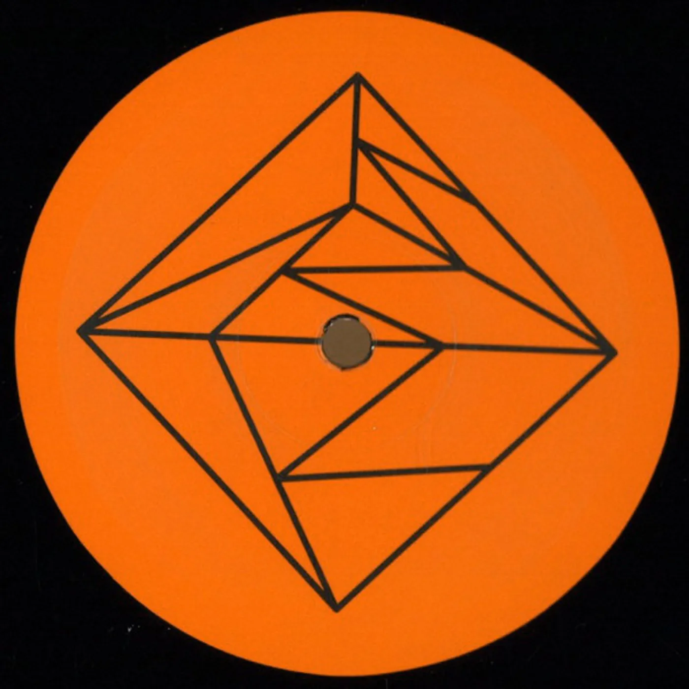 Brame & Hamo PARISH RUMORS Vinyl Record